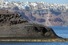 圣托里尼,圣托里尼岛,希腊