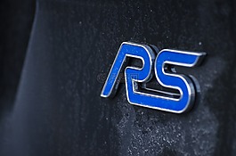 rs,焦点,福特