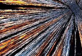 光线,背景,数字