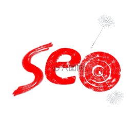 seo,搜索引擎的优化,颜色