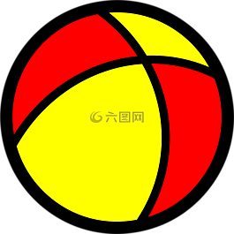 沙滩球,玩具,运动