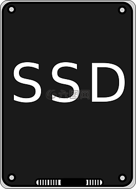 硬盘,ssd,硬件