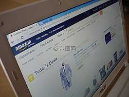 亚马逊,笔记本,笔记本电脑