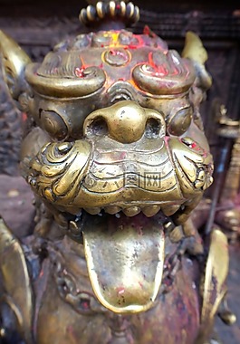 偶像,宗教,印度教