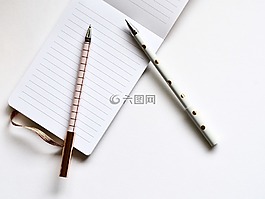 纸,文档,作文