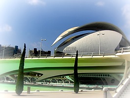 建筑学,城市,现代