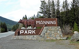 旅游,国家公园,加拿大