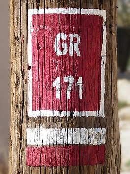 发布,信号,gr