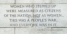 报价,妇女,石头雕刻