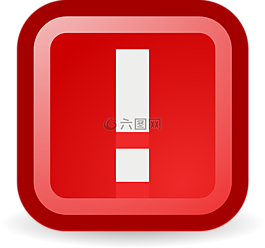 注意,图标,感叹号
