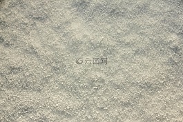纹理,冰晶体,季节