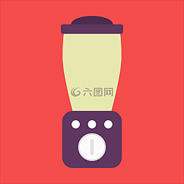 混音器,美国,厨房