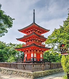 sensō-吉,京都,日本
