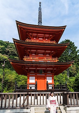 sensō-吉,京都,日本