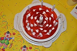 生日蛋糕,蛋糕,生日
