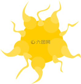 元素,醚,星星