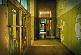 丢失的地方,失效,老