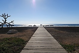网站,海,天空