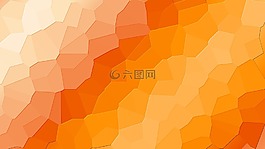 橙色,3d,背景