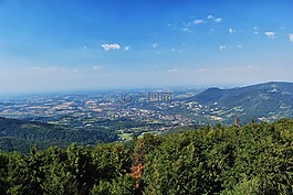 山,退,czantoria wielka