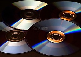 cd,dvd,边缘