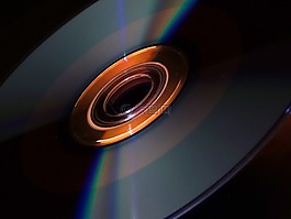 cd,dvd,边缘