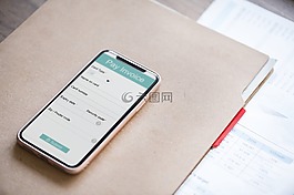 纸,文档,业务