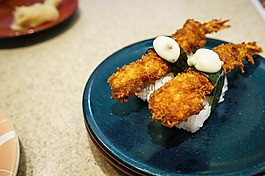 寿司,冲绳,日本