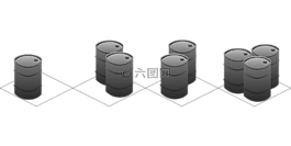 桶,集装箱,oildrum