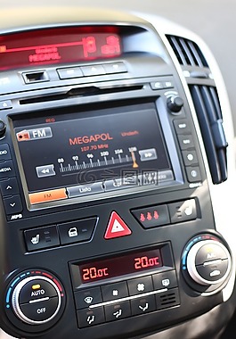 kia,mixmegapol,仪表板