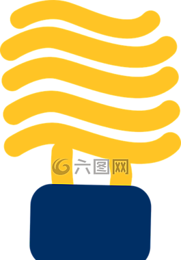 节能灯,灯泡,高效节能灯