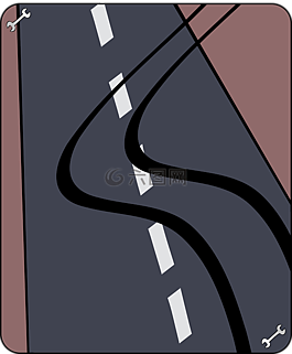 尸案,事故,路