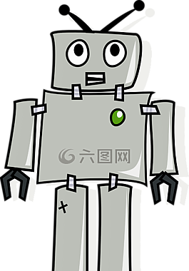 机器人,android 系统,人工智能