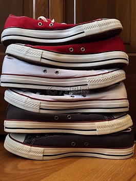 夹头,运动鞋,鞋类