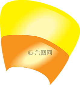 玉米糖果,万圣节,糖果
