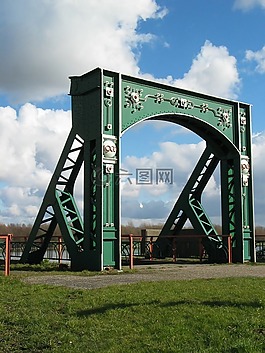 老。,桥,。
