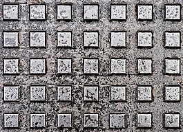 金属,那些,封面