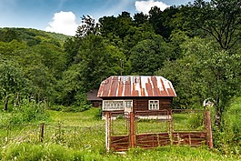 kolochava,zakarpattya,露天博物馆