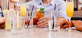 鸡尾酒,应酬,人