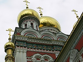 荆棘,寺庙,保加利亚