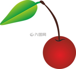 樱桃,水果,健康