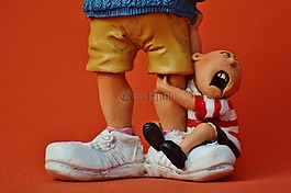 保姆,儿童教育,幼儿园教师