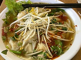 汤,晚餐,最好的