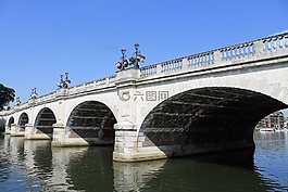 金斯敦,泰晤士河畔金斯顿,金士顿桥