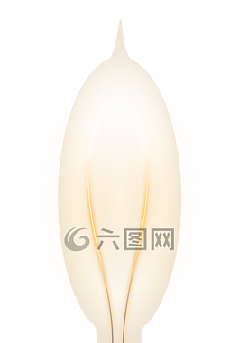 灯泡,托马斯 · 爱迪生,光