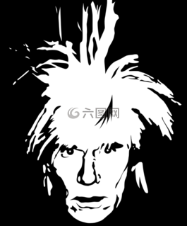 安迪 · 沃霍尔,艺术家,设计器