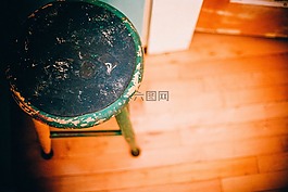 脚凳,大便,椅子