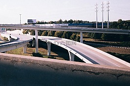 高速公路,公路,交通