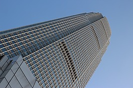 香港,楼宇,大厦