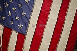 美国,旗,星条旗报